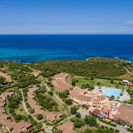 Sant'Elmo Beach Hotel Castiadas Exterior photo