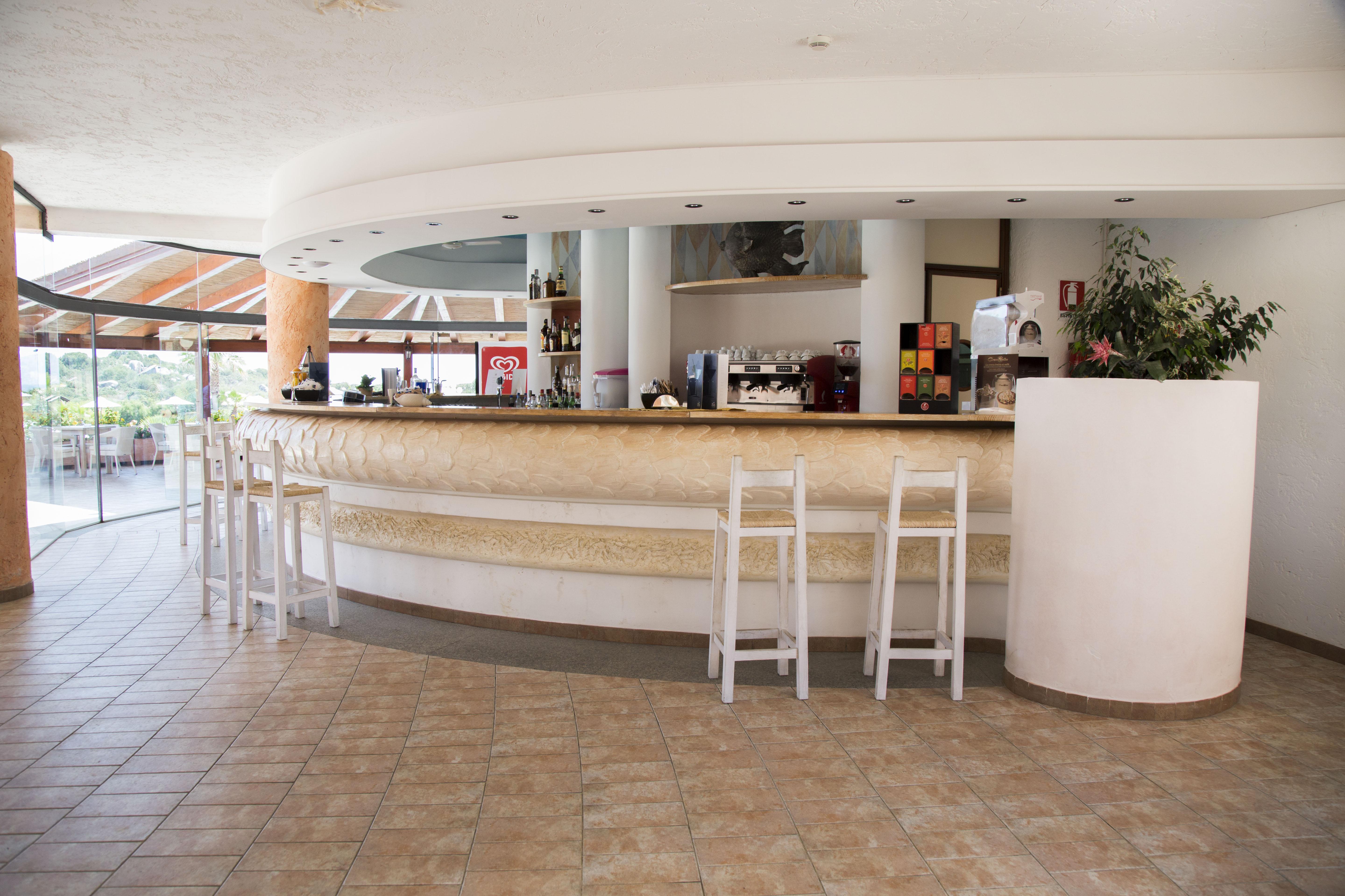 Sant'Elmo Beach Hotel Castiadas Exterior photo