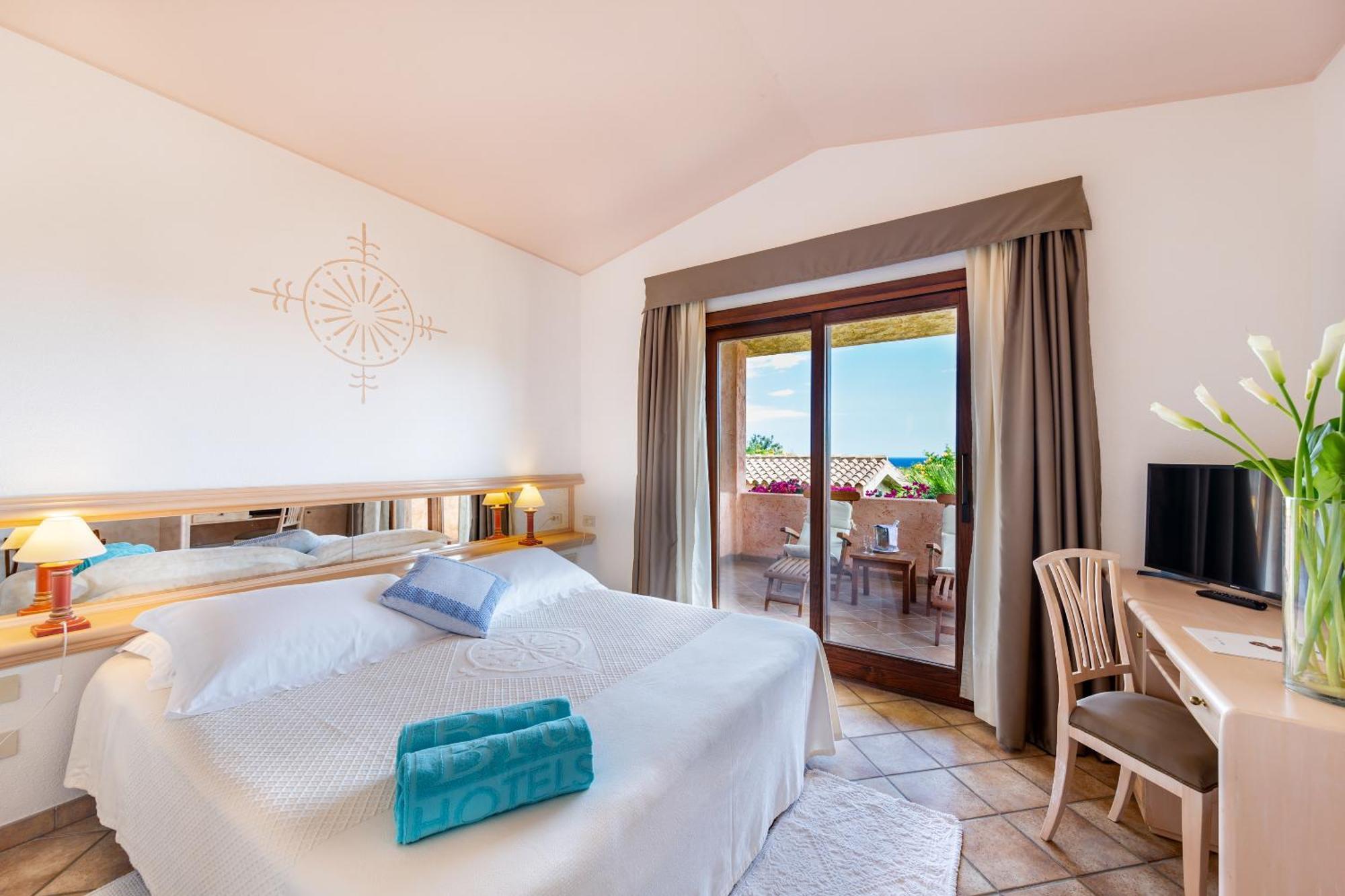 Sant'Elmo Beach Hotel Castiadas Exterior photo
