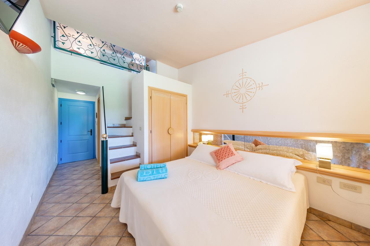 Sant'Elmo Beach Hotel Castiadas Exterior photo