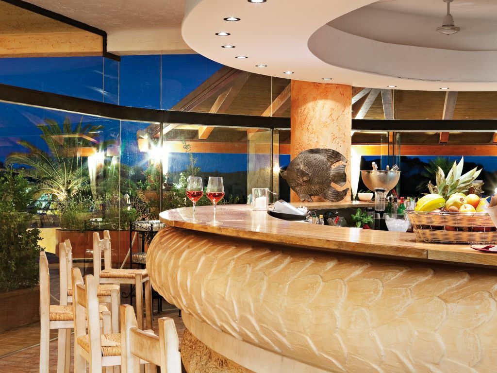Sant'Elmo Beach Hotel Castiadas Exterior photo