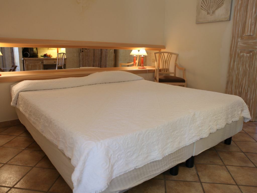 Sant'Elmo Beach Hotel Castiadas Exterior photo
